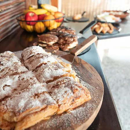 Apart-hotel Sunrock - Begonia