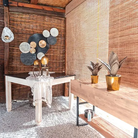 Aparthotel Sunrock - Begonia *