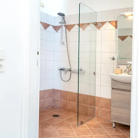 Aparthotel Sunrock - Begonia Naxos City