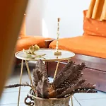 Sunrock - Begonia 3* Naxos City