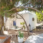 Aparthotel Sunrock - Begonia 3*