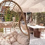 Sunrock - Begonia Aparthotel 3*
