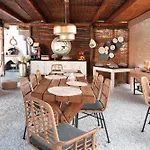 Sunrock - Begonia Aparthotel 3*