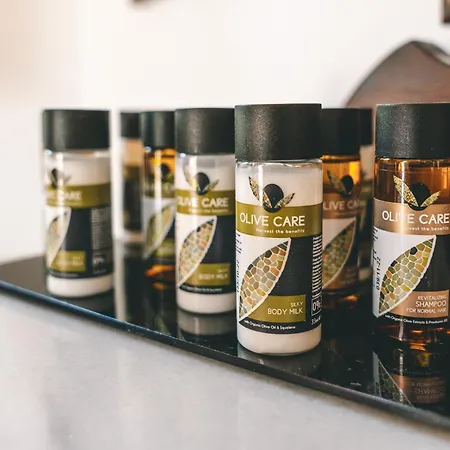 Apartmanhotel Sunrock - Begonia 3*