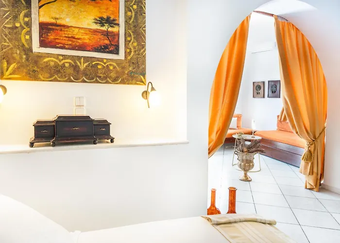 מלון דירות Sunrock - Begonia 3*