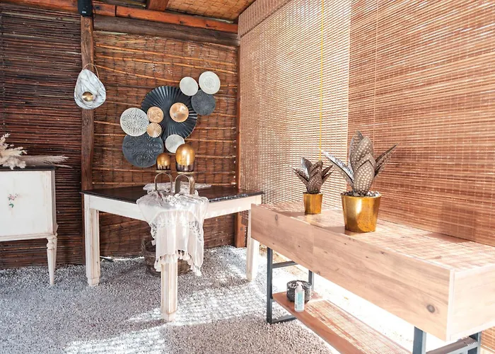 Sunrock - Begonia 3* Naxos City